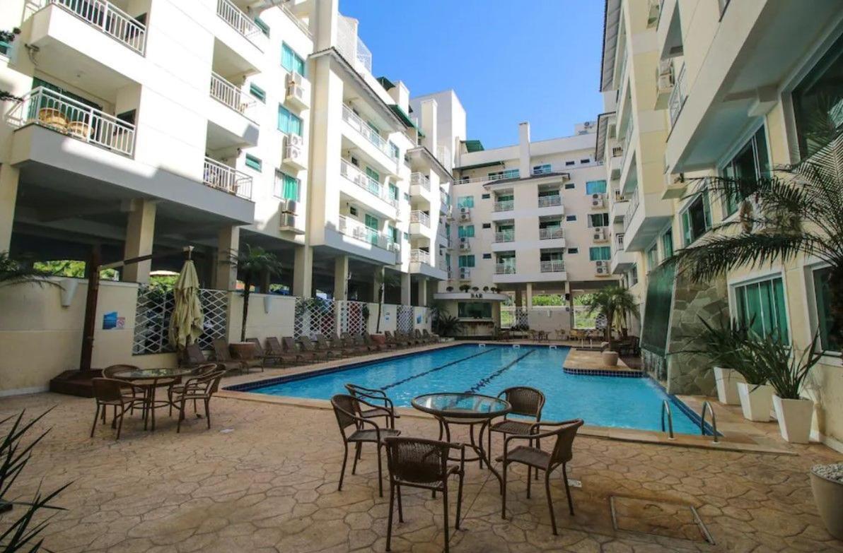 Bombinhas Summer Beach Exterior foto