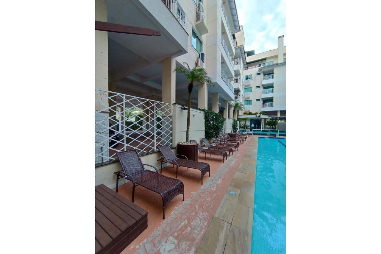 Bombinhas Summer Beach Exterior foto
