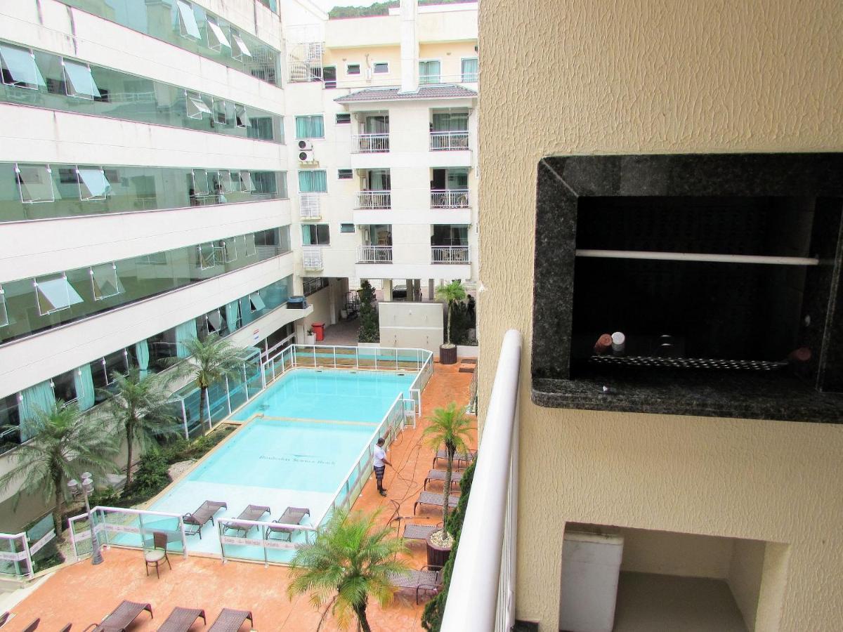 Bombinhas Summer Beach Exterior foto
