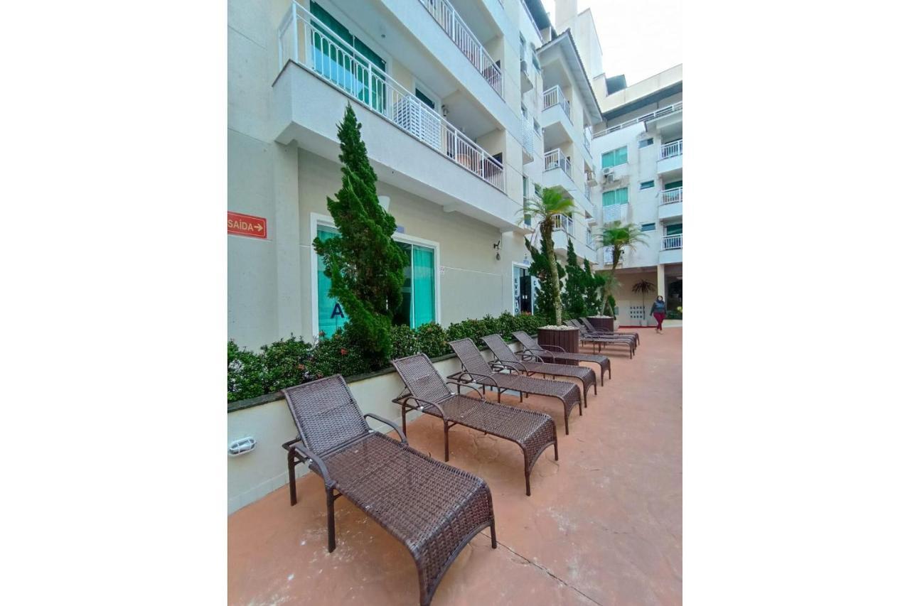 Bombinhas Summer Beach Exterior foto