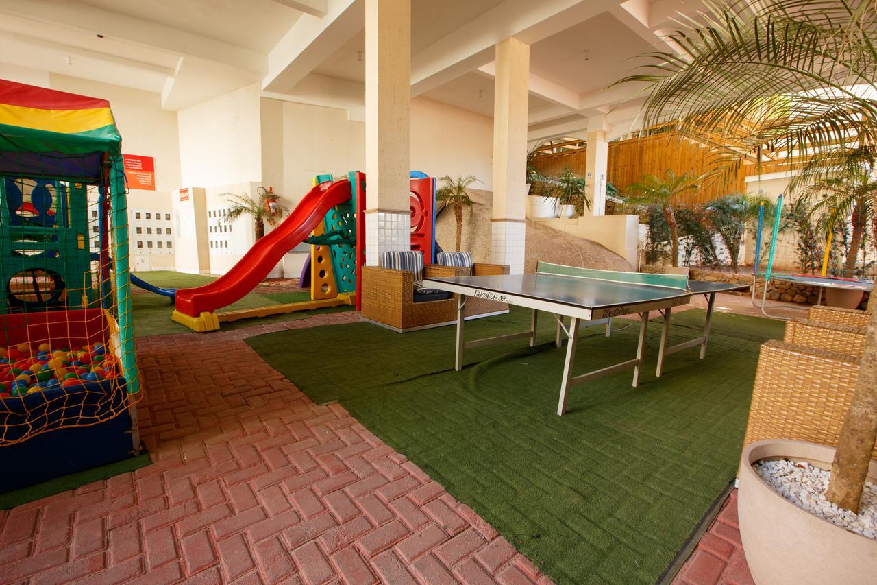 Bombinhas Summer Beach Exterior foto