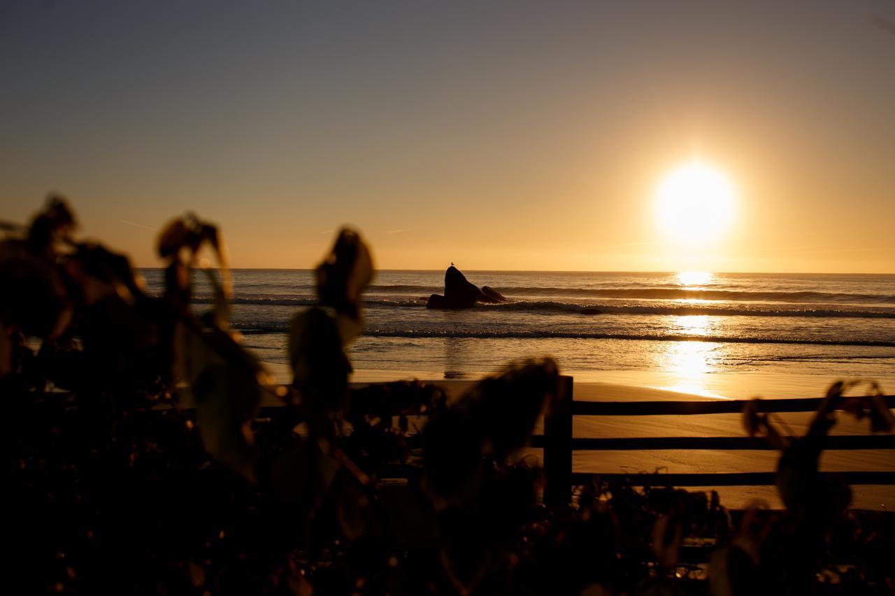 Bombinhas Summer Beach Exterior foto