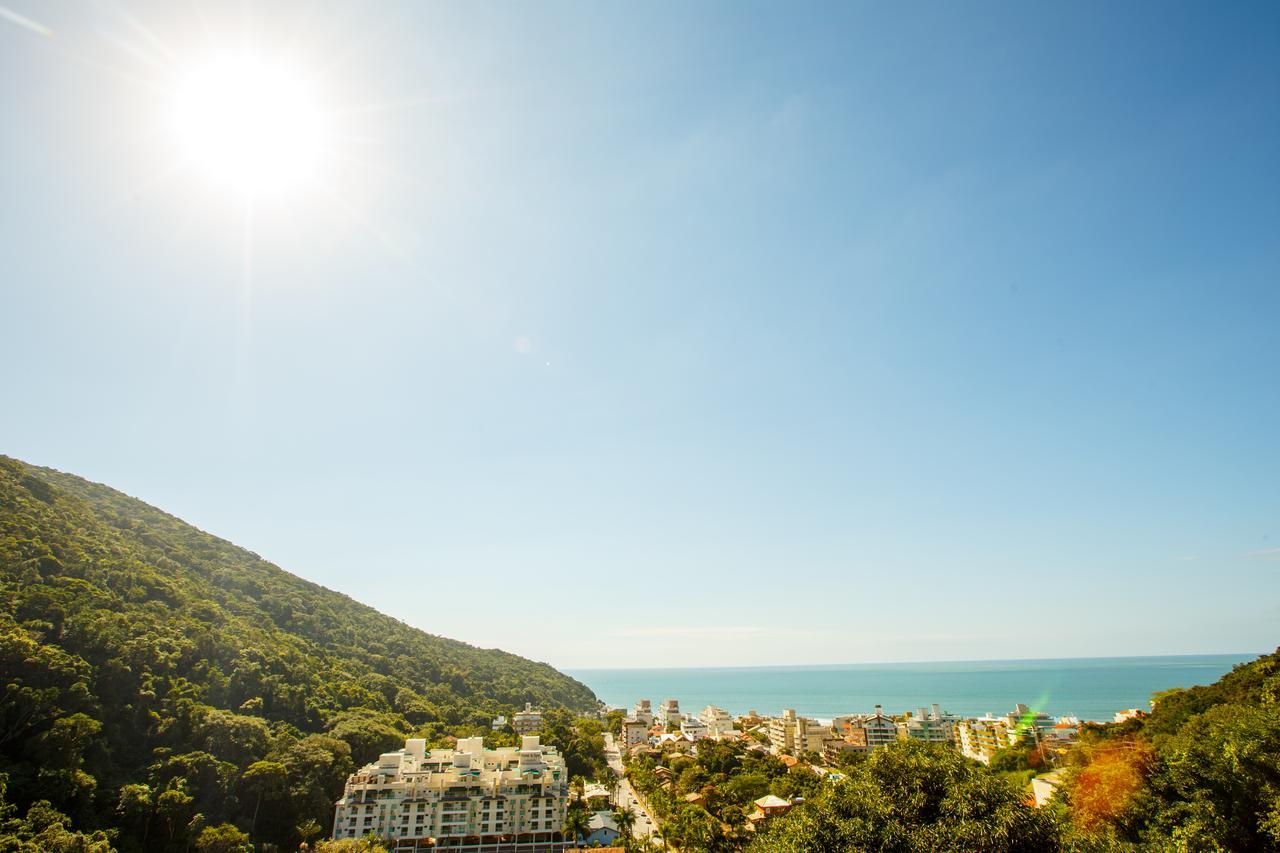 Bombinhas Summer Beach Exterior foto