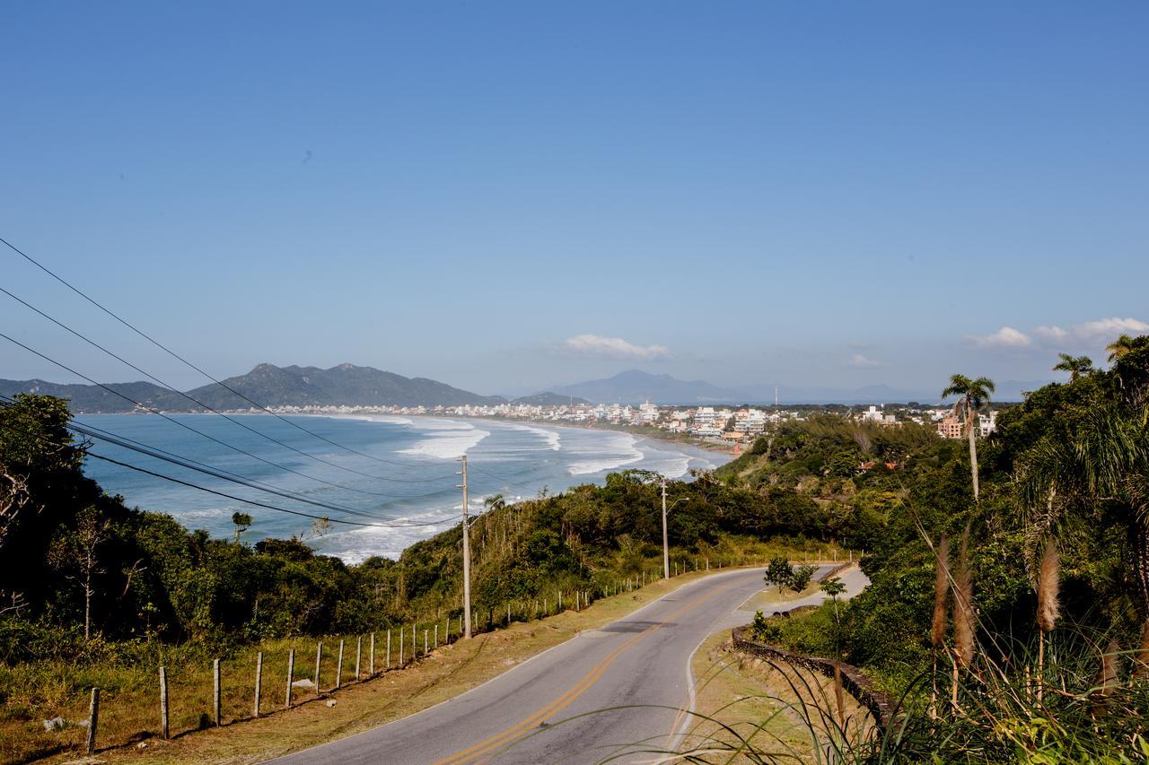 Bombinhas Summer Beach Exterior foto