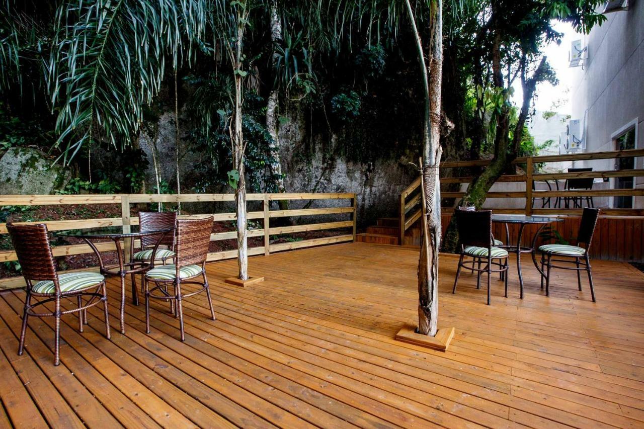 Bombinhas Summer Beach Exterior foto